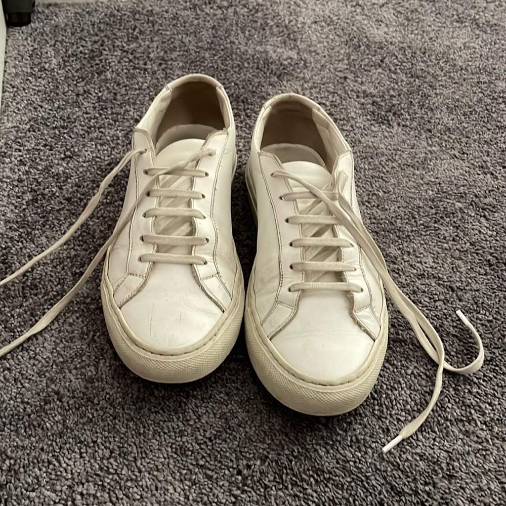 Common projects